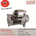 Arrancador del motor diesel 25-28HP para el cortacésped W / D1105 del césped (2-2889ND)